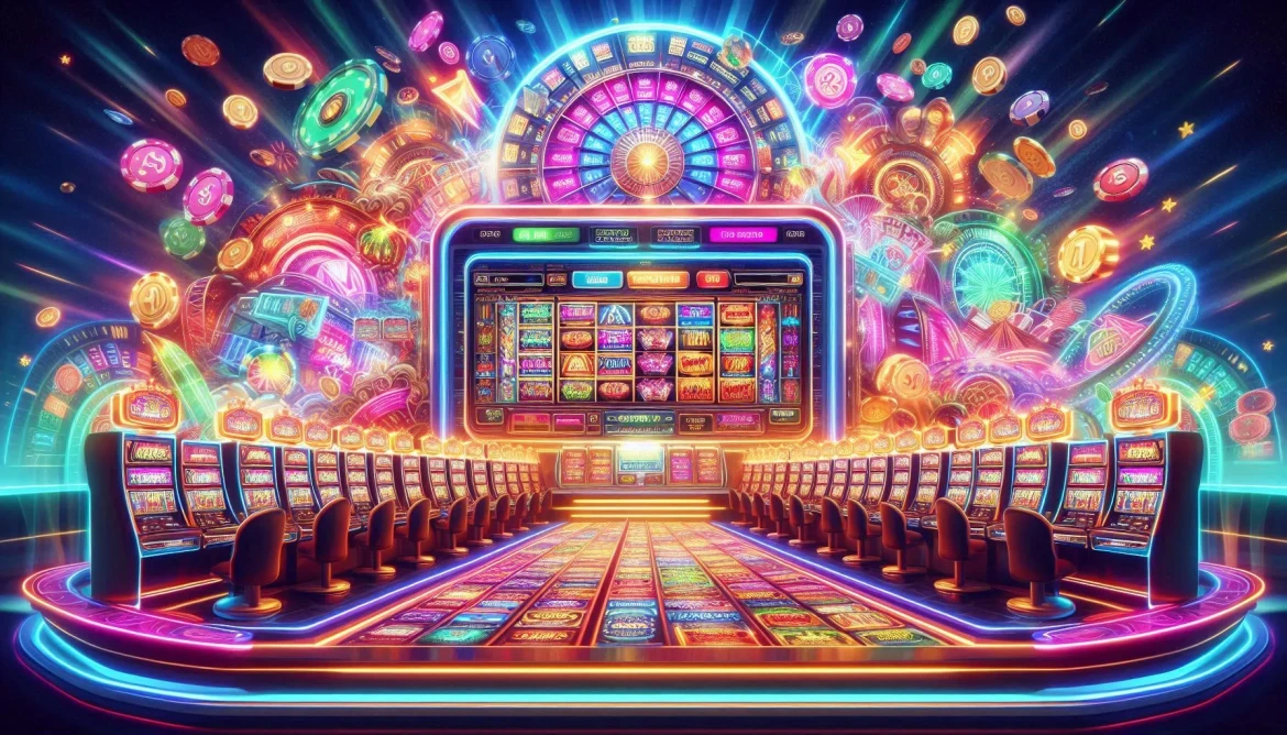 Galacticbets Casino
