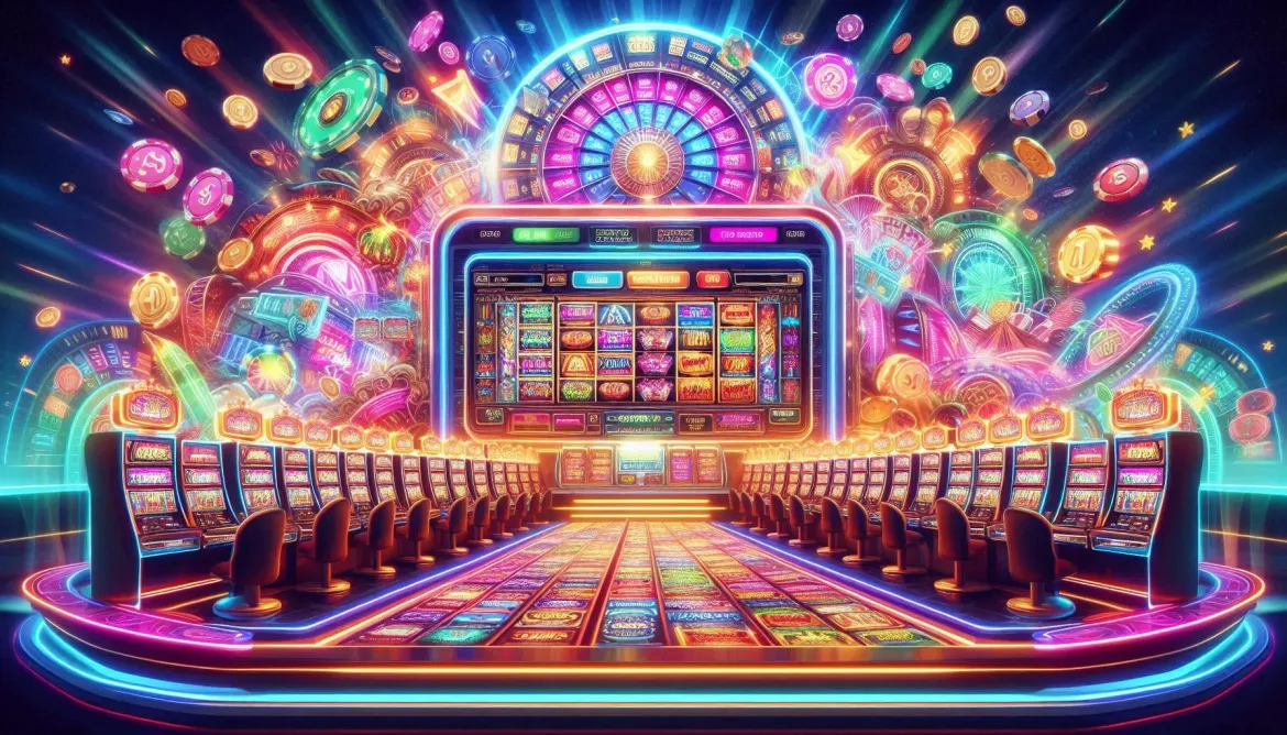 Galacticbets Casino